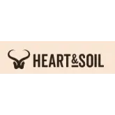 Heart & Soil折扣码 & 打折促销
