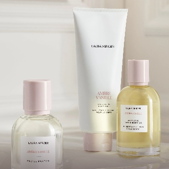 Laura Mercier：全场无门槛7折