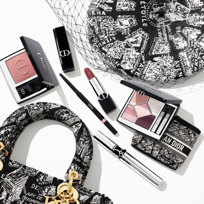 Sephora Canada：2月美妆满赠活动更新