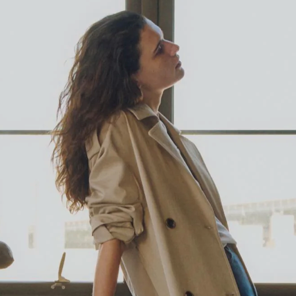 Theory 美官：精选高质感穿搭单品专区额外8折