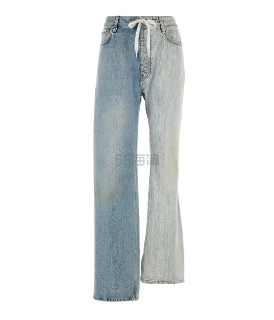 BALENCIAGA 牛仔裤