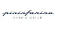 Pininfarina Hybrid Smartwatch