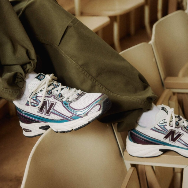 HBX：精选专区运动鞋清仓特价 入 New Balance、Nike 等