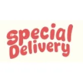 Special Delivery折扣码 & 打折促销