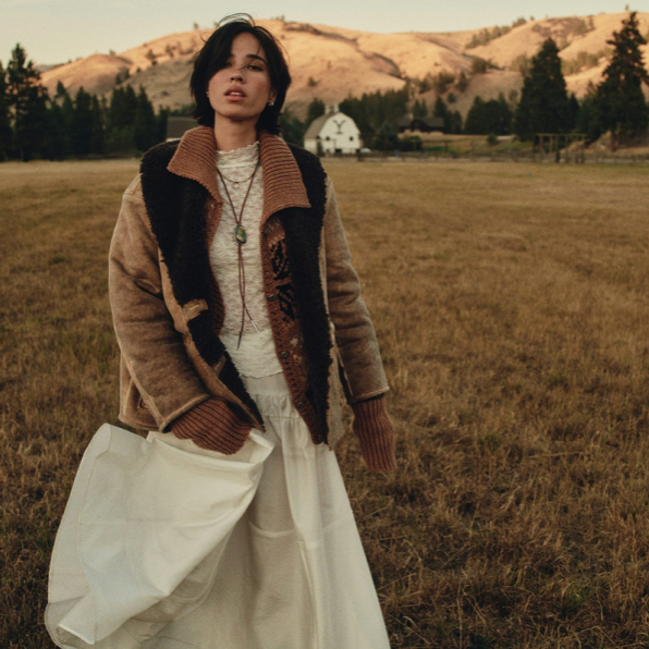 Shopbop：Free People 服饰专场