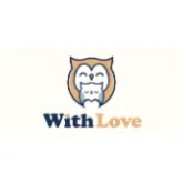 WithLove折扣码 & 打折促销