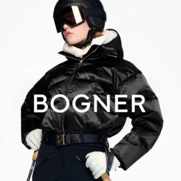 BOGNER：滑雪服品牌中的“Dior”