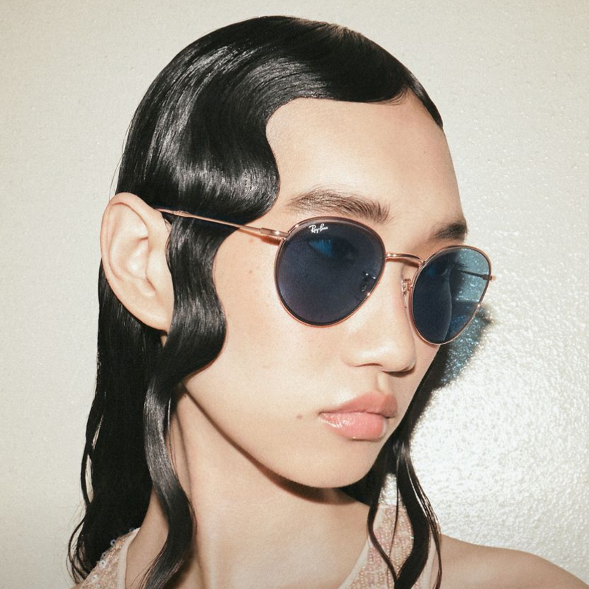 Ray-Ban 美网：折扣区低至5折！入手酷飒墨镜、防蓝光眼镜