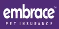 Embrace Pet Insurance
