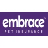 Embrace Pet Insurance折扣码 & 打折促销