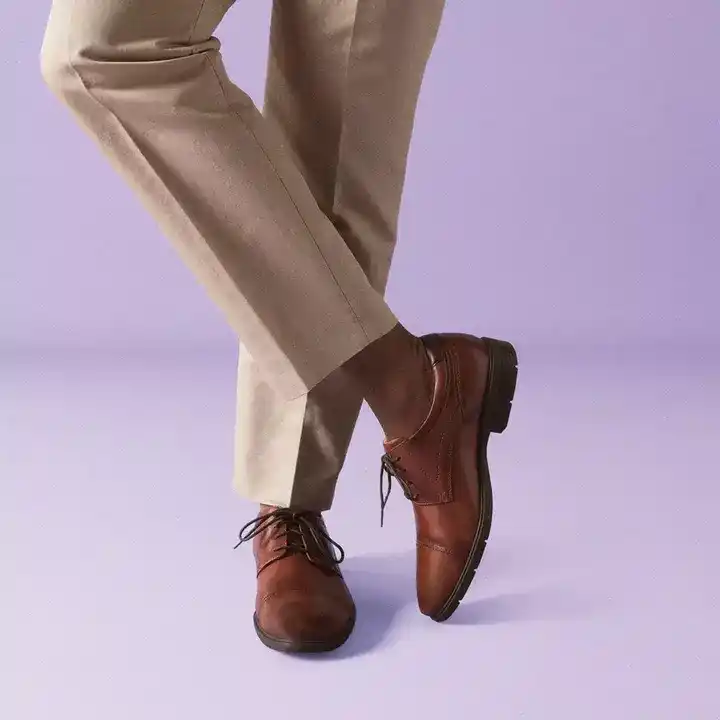 Clarks Canada：清仓大促低至5折