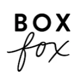 BOXFOX折扣码 & 打折促销
