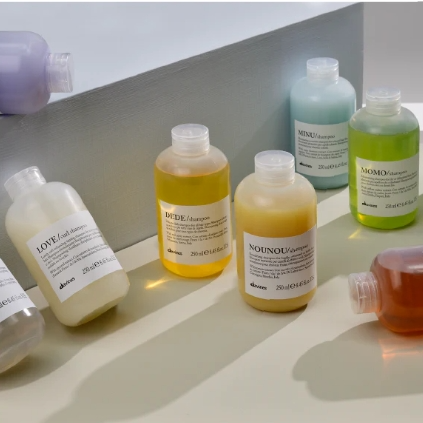 Davines：宝藏洗发水热卖！OI洗发水$43