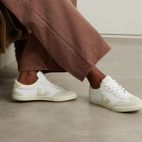 THE OUTNET 美站：清仓冰点价 封面 Veja 小白鞋$66