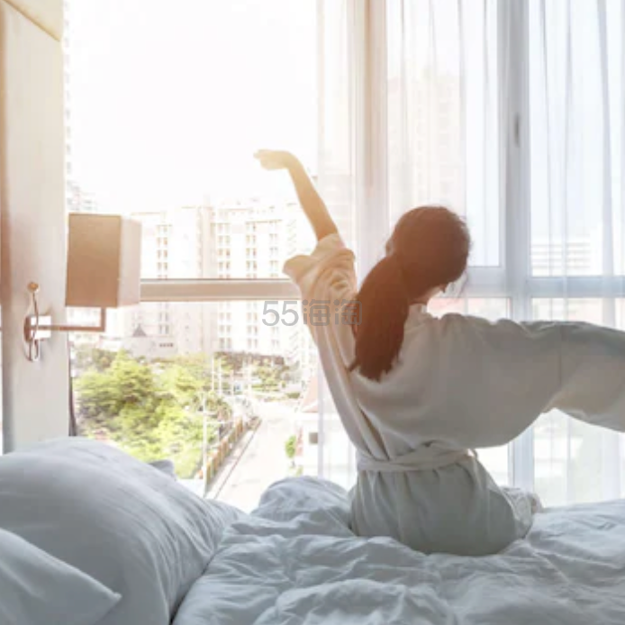 Radisson Hotels (US)：免费成为会员，下次入住可享受最高8.5折