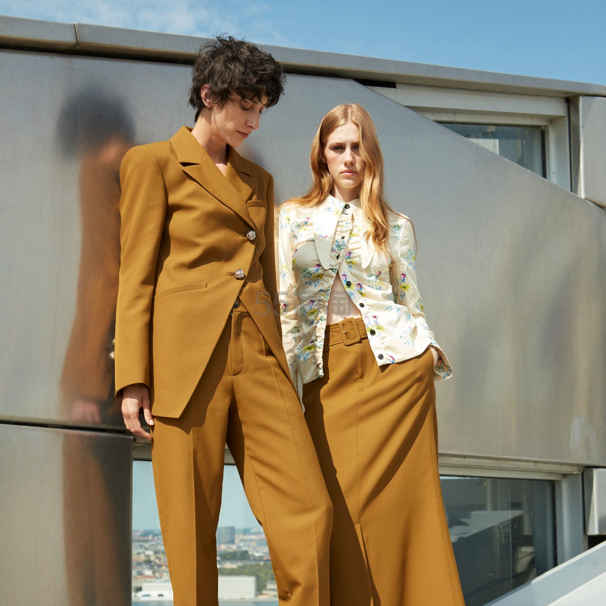 Shopbop：Ganni 低至3折 必入刘雅瑟同款开衫、玛丽珍鞋
