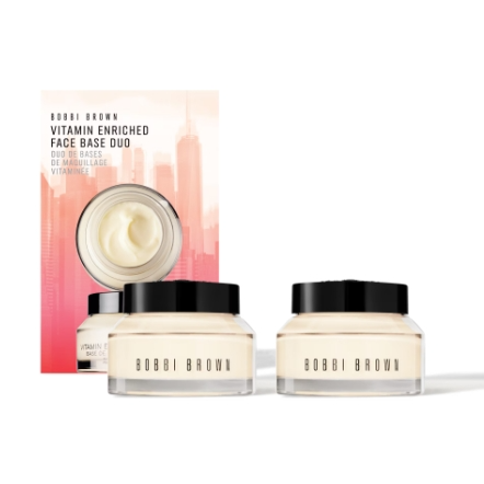 Bobbi Brown 橘子面霜双瓶装