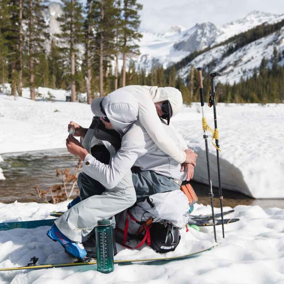 Patagonia：折扣区再降 多款式抄底价 Synchilla 抓绒套头衫仅$69