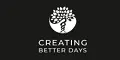 Creating Better Days