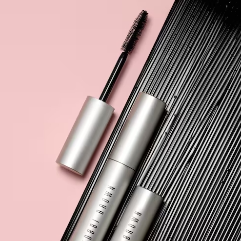 Bobbi Brown 美网：世界睫毛膏日大促 入浓密型、纤长型