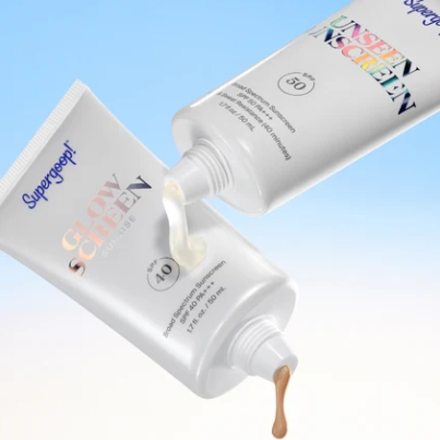 SUPERGOOP：全场防晒护理热卖