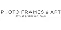 Photo Frames & Art