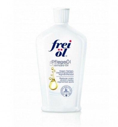 freiol 福来/芙爱 柔滑再生按摩护理油125ml