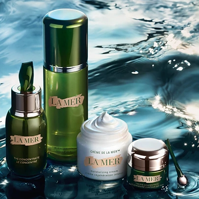 Saks Fifth Avenue：La Mer 海蓝之谜专场