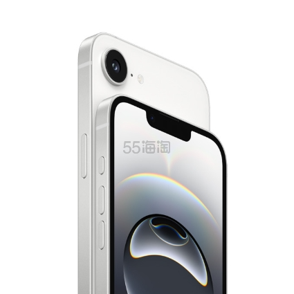新款！Apple iPhone 16e