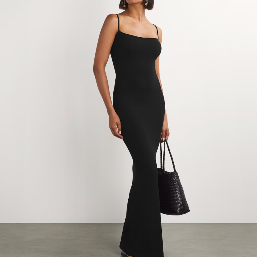 SSENSE：SKIMS 好看又好穿 入超多明星同款