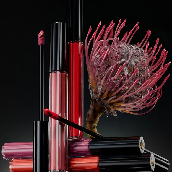 KVD Beauty：唇部彩妆热卖！入手唇釉及超值套装