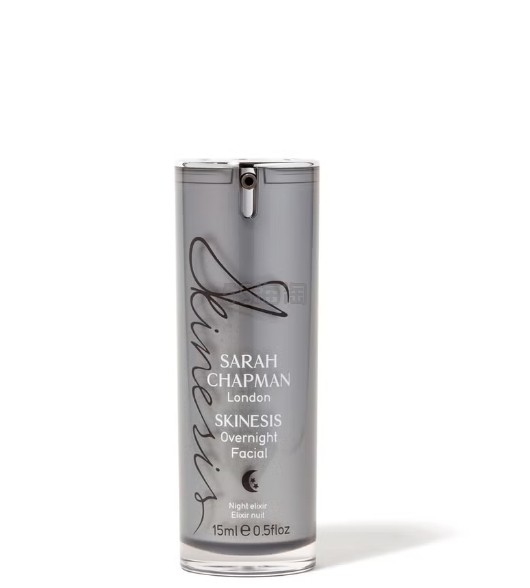 Sarah Chapman Skinesis  熬夜神油 (15ml)