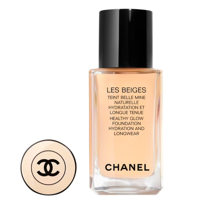 色号全！Chanel 香奈儿 果冻粉底