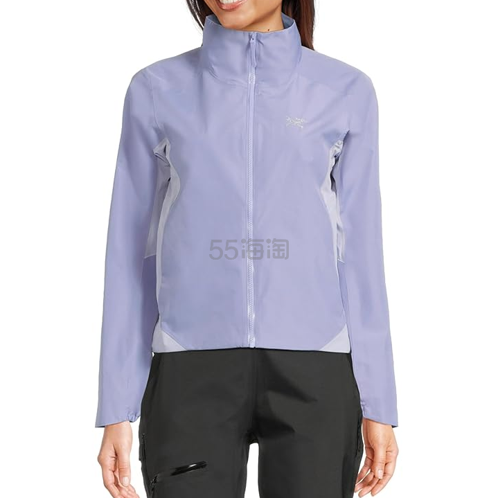Arc'teryx 始祖鸟 Solano 夹克