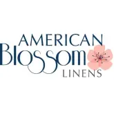 American Blossom Linens折扣码 & 打折促销