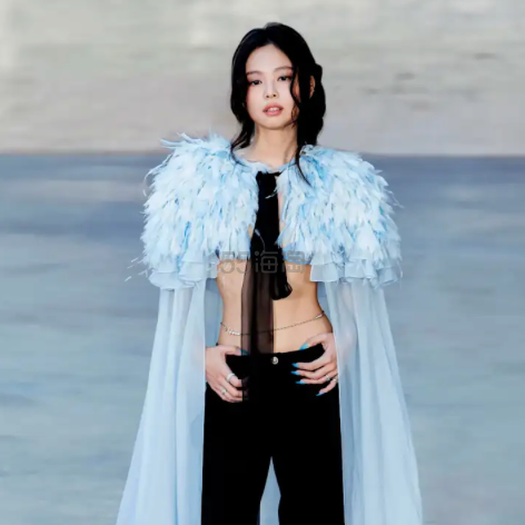 Stubhub：Jennie个人首次北美巡演官宣