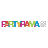 Partyrama折扣码 & 打折促销