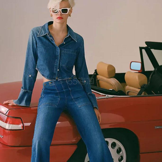 Anthropologie US：精选单品低至7折