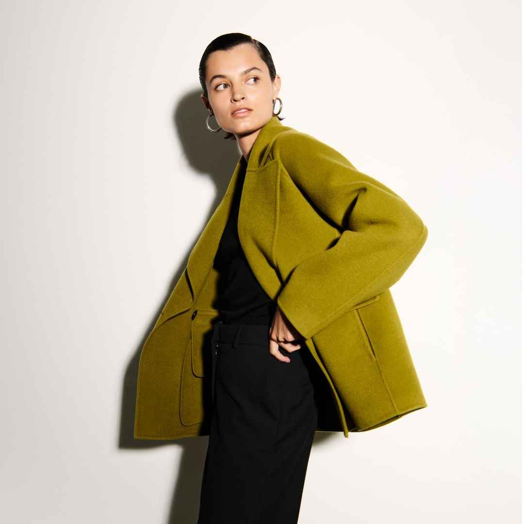 M.M. LaFleur：精选牛仔裤&T恤专区