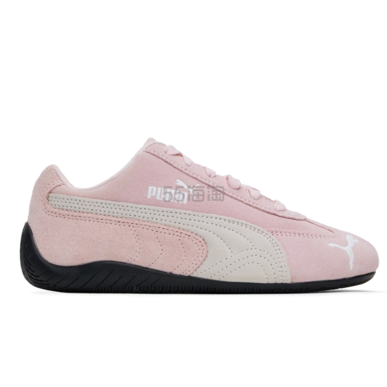 PUMA 粉色 Speedcat OG 运动鞋