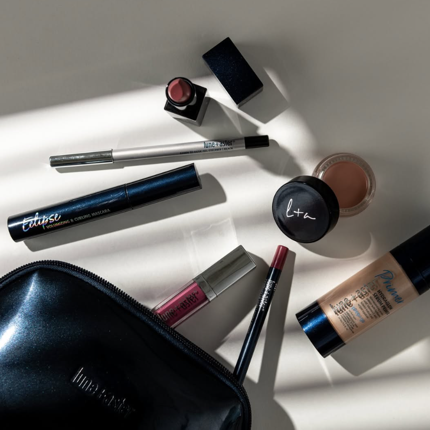 Bluemercury：Lune+Aster 品牌促销！冷门出奇迹