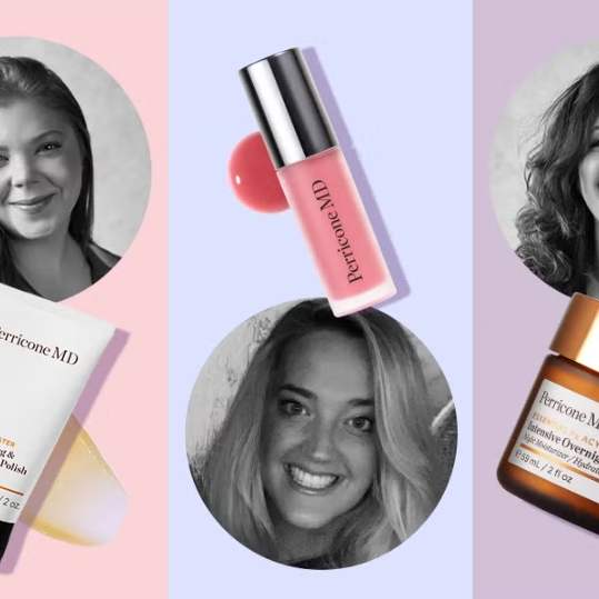 Perricone MD UK 裴礼康英国站：妇女节大促 精选护肤热卖