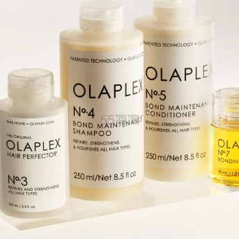 OLAPLEX：洗护发大促！入成毅同款洗发水