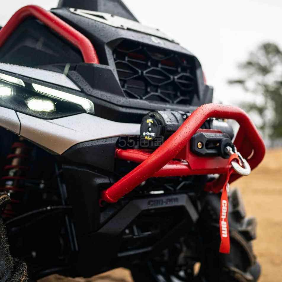 Can-AM：3月活动更新 精选机车配件、服饰热卖
