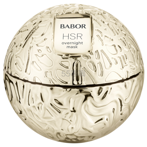网红小金球！Babor 芭宝逆时空眼霜 30ml