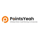 PointsYeah折扣码 & 打折促销