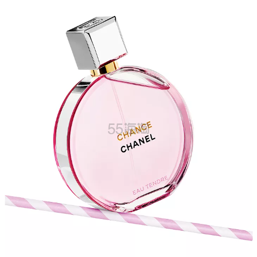 CHANEL 香奈儿粉邂逅浓香 50ml
