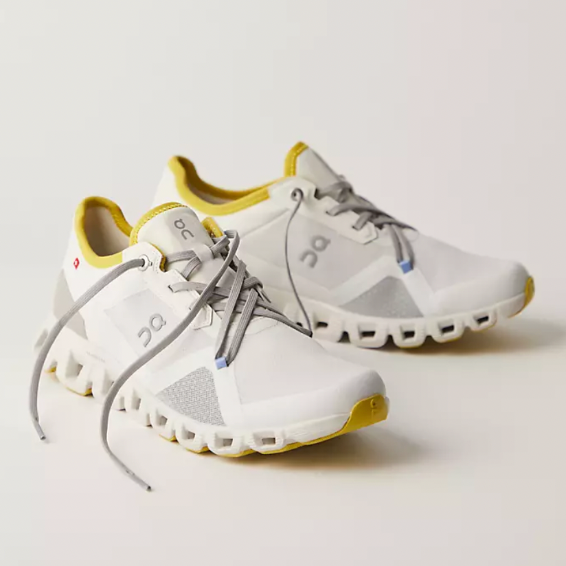 Free People 美官：折扣区美鞋低至2折