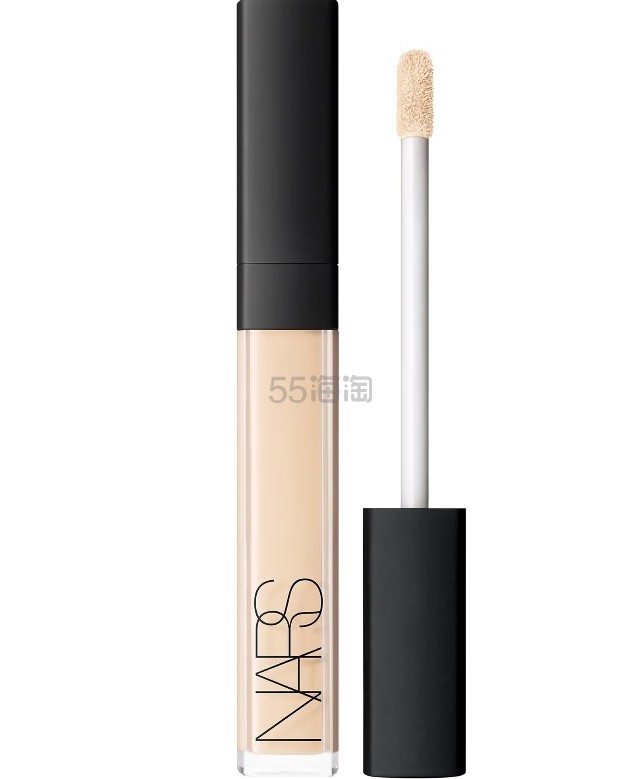 NARS 亮采奶油遮瑕膏