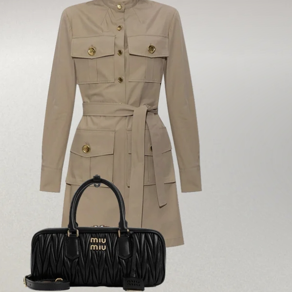 Lozuri：奢华大牌潮品特卖 入 Loewe、Saint Laurent、Balenciaga